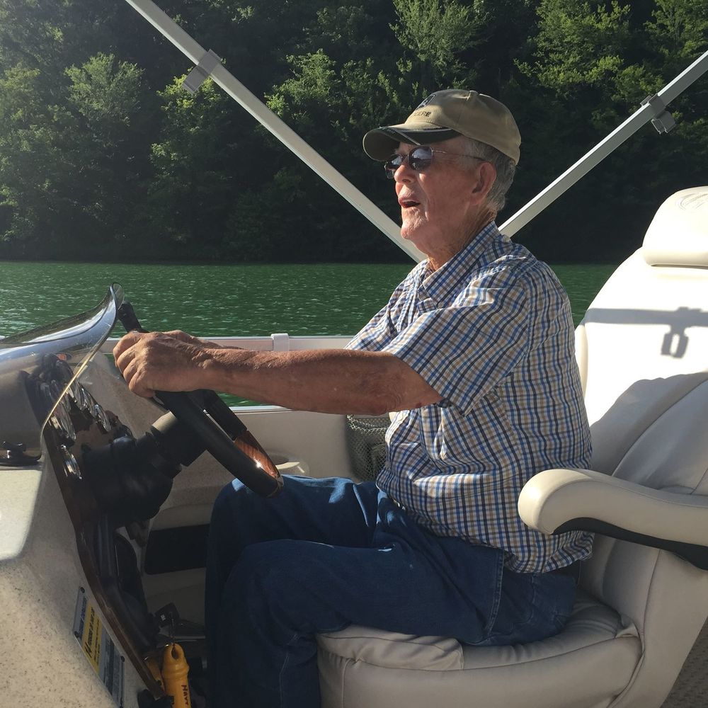 Meet your Posher, Angie